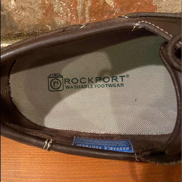 Men’s Rockport Loafers - Picture 6 of 7